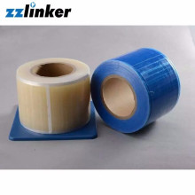 Clear Plastic Dental Barrier Film